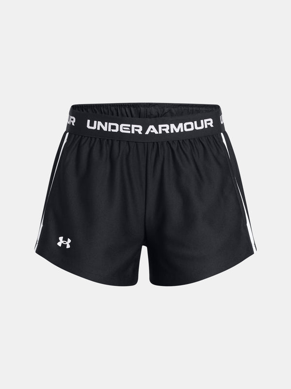 Under Armour Lányka rövidnadrág G Tech Play Up Short Short