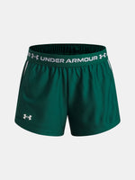 Lányka rövidnadrág Under Armour G Tech Play Up Short