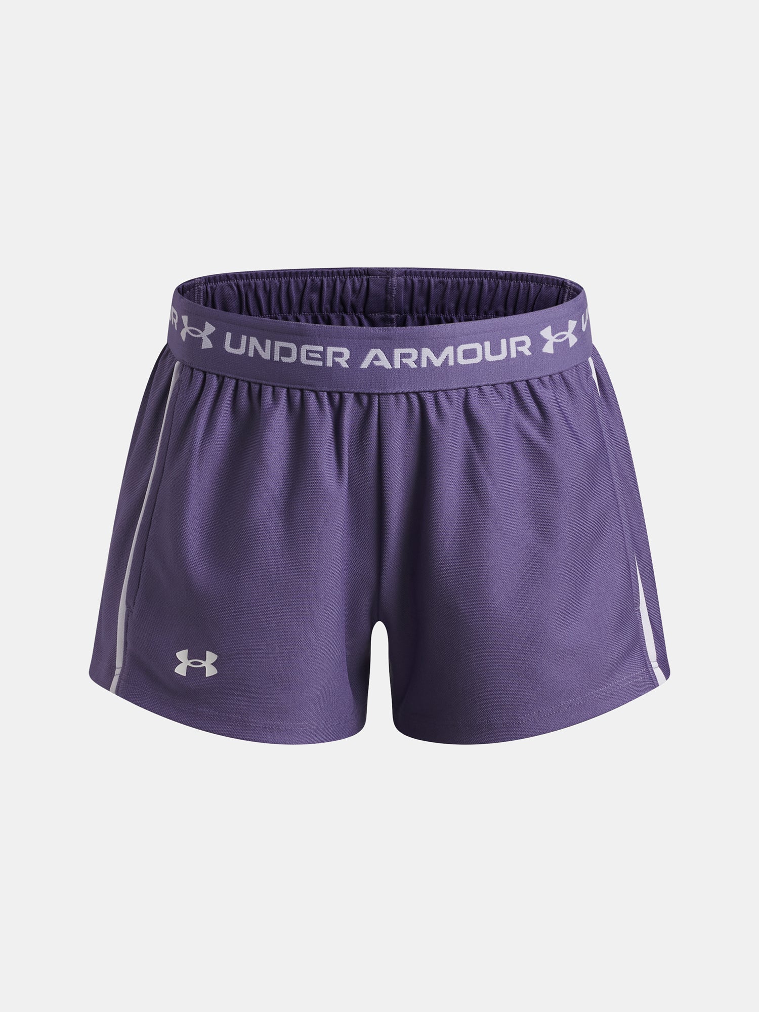 Lányka rövidnadrág Under Armour G Tech Play Up Short