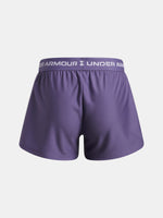 Lányka rövidnadrág Under Armour G Tech Play Up Short