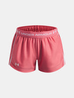 Lányka rövidnadrág Under Armour G Tech Play Up Short
