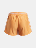 Lányka rövidnadrág Under Armour G Tech Play Up Short