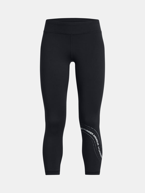 Under Armour Lányka leggings G Motion Branded Ankle Leg Leggings