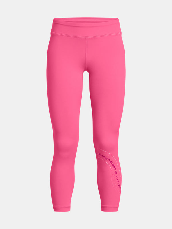 Under Armour Lányka leggings G Motion Branded Ankle Leg Leggings