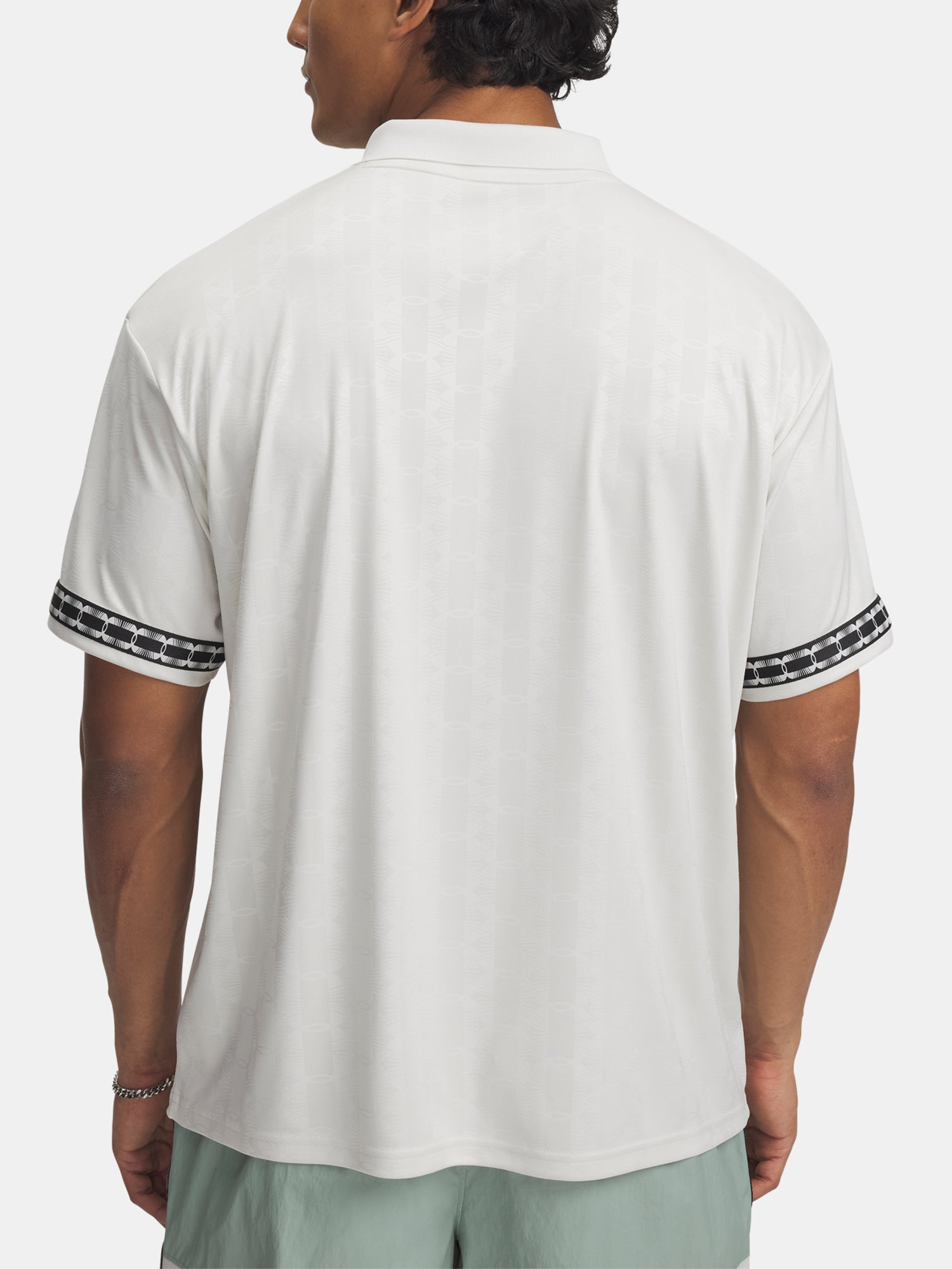Under Armour Férfi M\'s 96 Terrace Jsy SS póló Póló