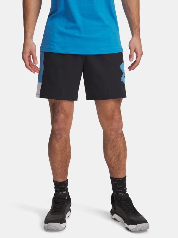Under Armour Férfi rövidnadrág UA Zone 7in Woven Short Short