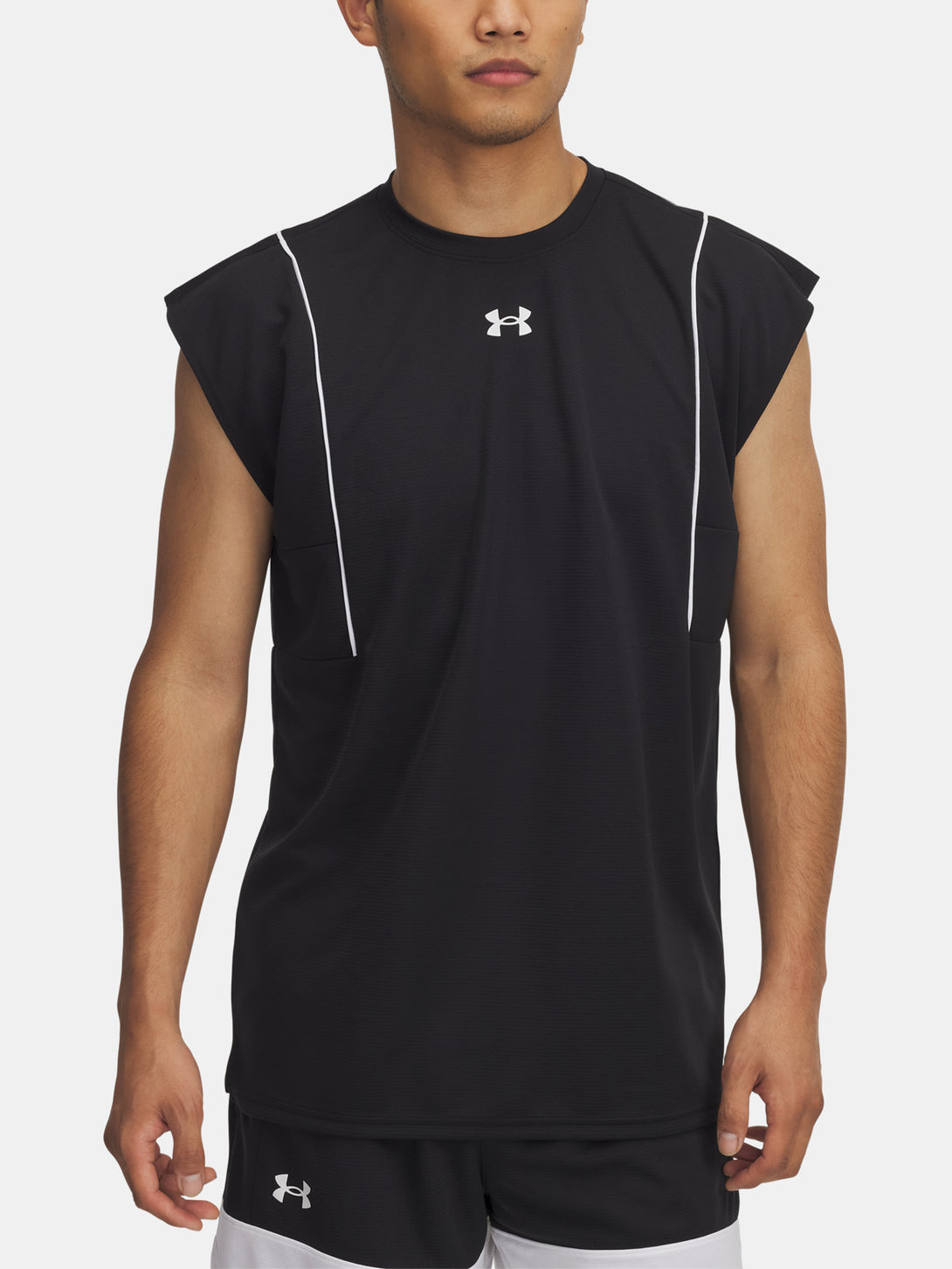 Under Armour Férfi atléta UA Zone Pro Tank Kiegészítő