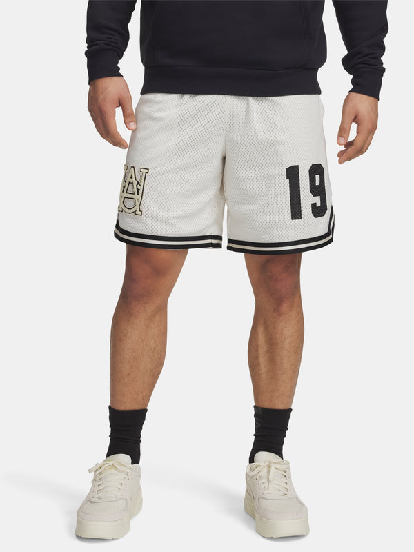 Under Armour Férfi rövidnadrág Courtside Hoops Short Short