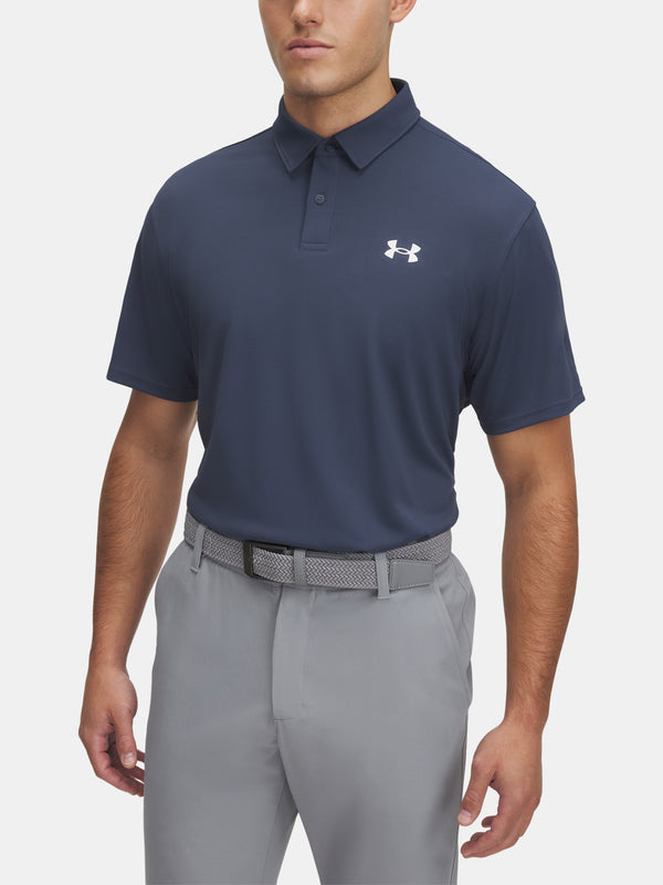 Under Armour Férfi póló UA T2G Pique Polo Póló
