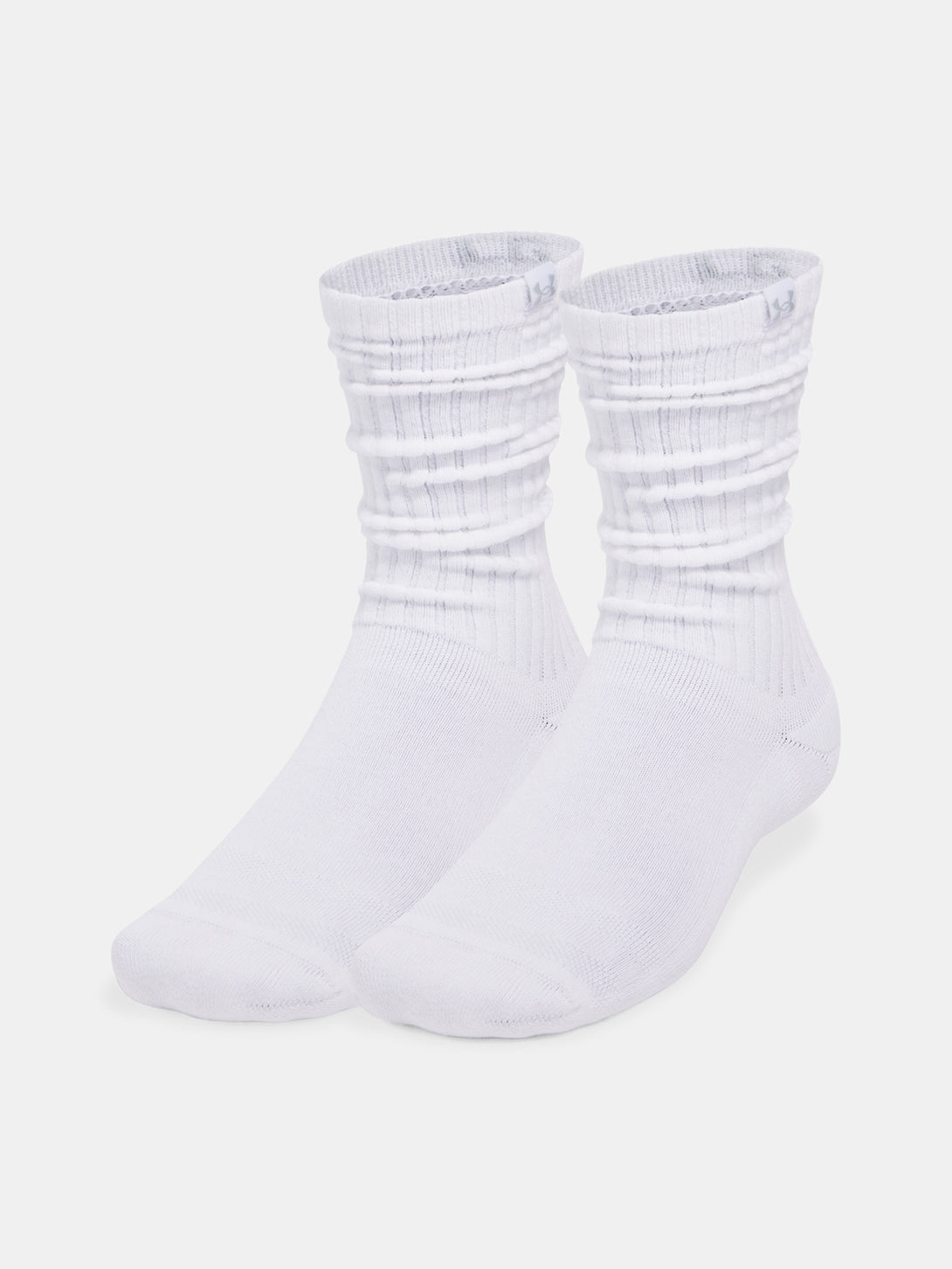 Under Armour Unisex zokni Sportswear Ctn Scrunch Crew (2 pár) Zokni