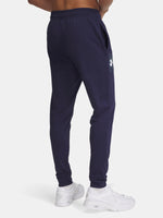 Férfi melegítõalsó Under Armour UA Rival Terry Logo Jogger