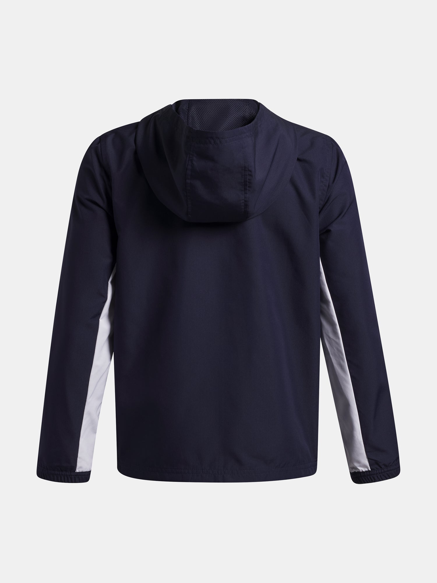Fiú dzseki Under Armour UA B Rival Wvn Jacket