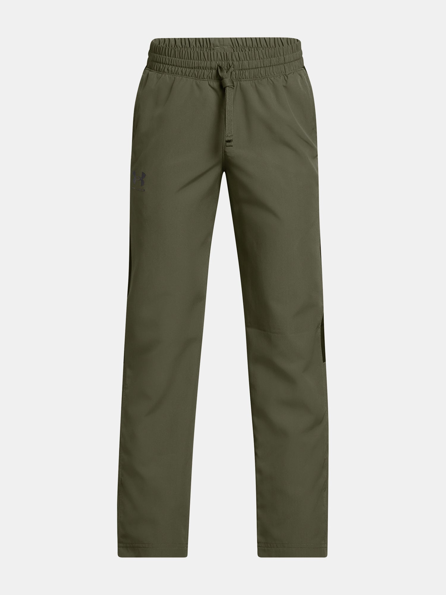 Under Armour Fiú sportnadrág UA B Rival Wvn Pant Nadrág