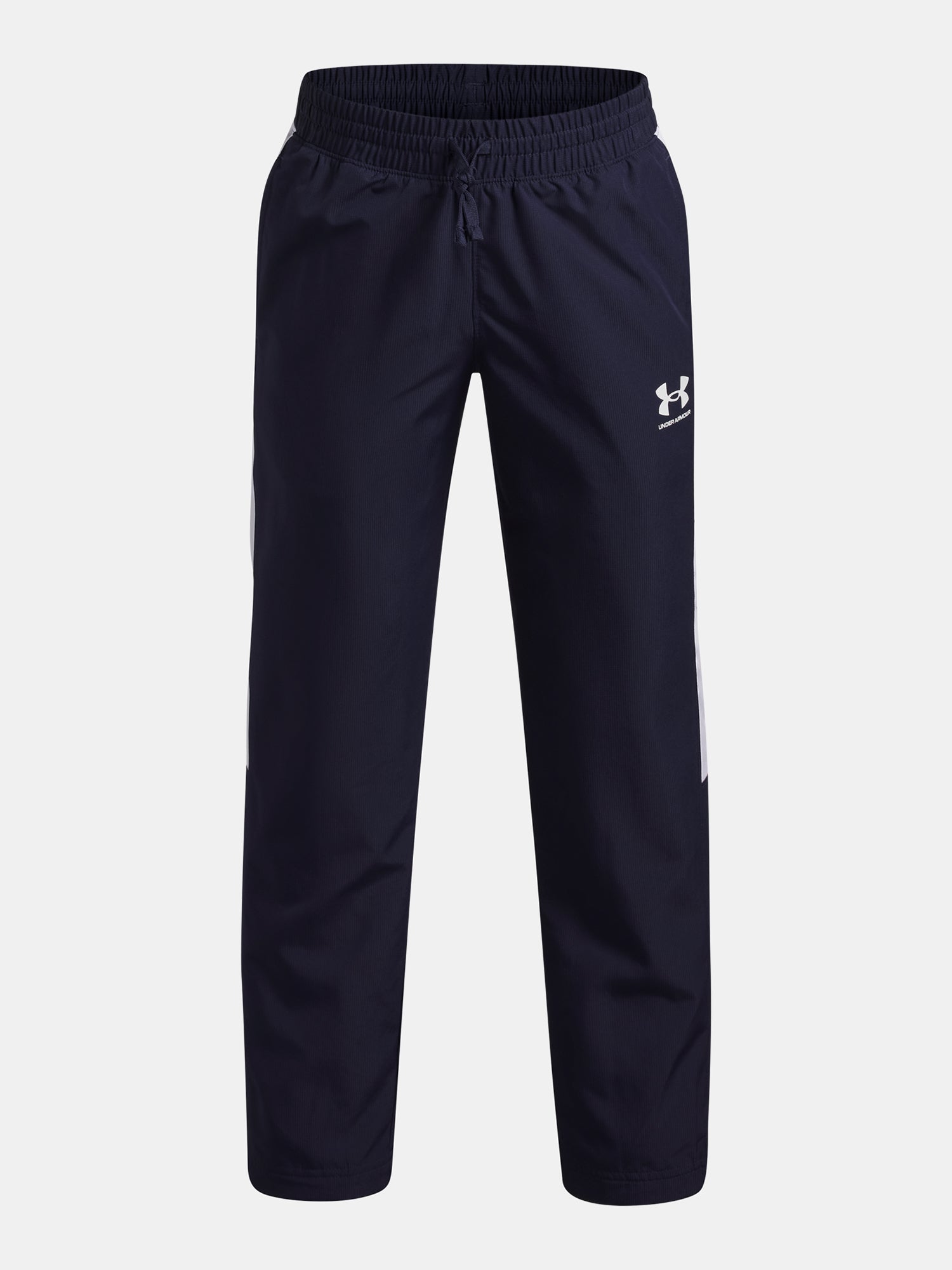 Fiú sportnadrág Under Armour UA B Rival Wvn Pant