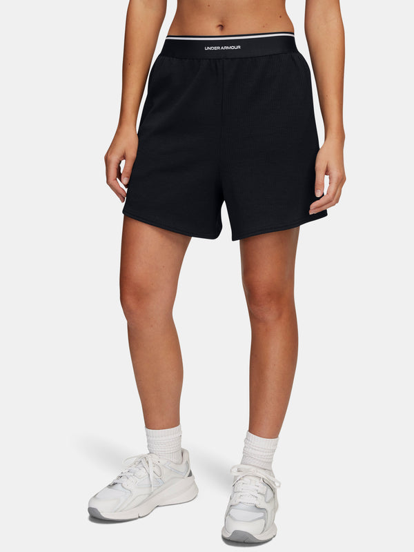 Under Armour Nõi rövidnadrág UA Meridian Rib Short Short