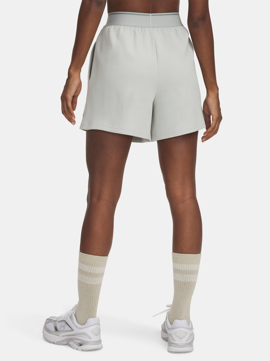 Under Armour Nõi rövidnadrág UA Meridian Rib Short Short