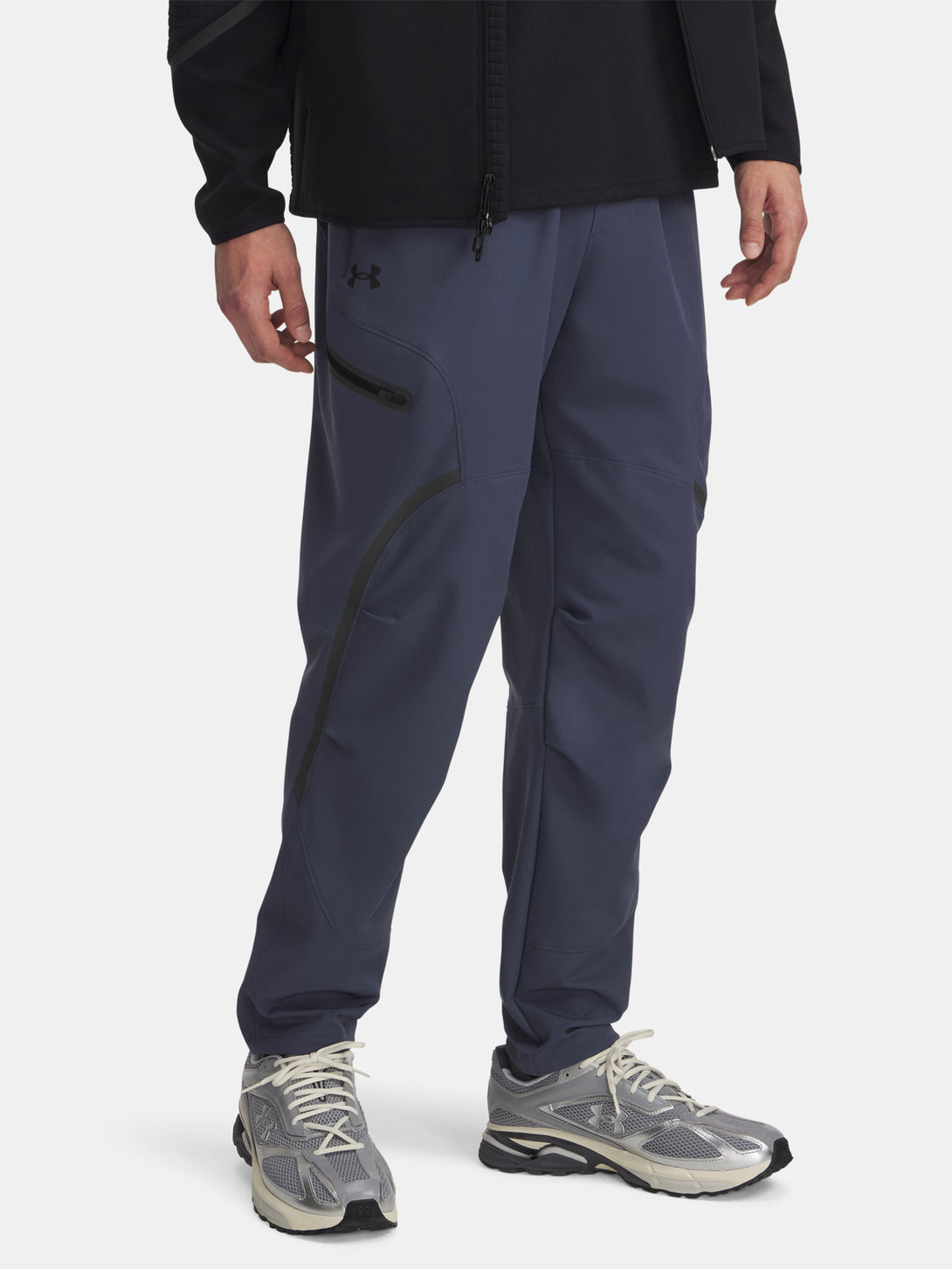 Under Armour Férfi sportnadrág UA Unstoppable Cargo Pant Nadrág