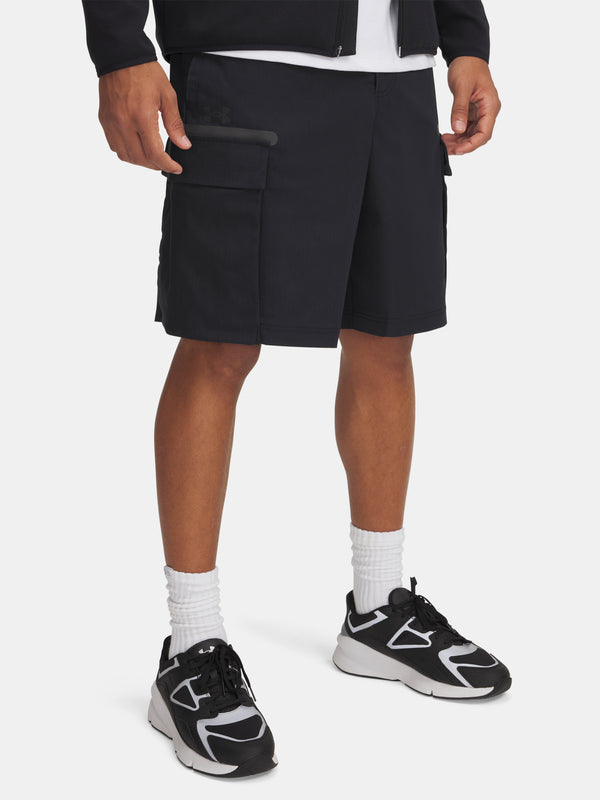 Under Armour Férfi rövidnadrág UA Unstoppable Utility Short Short