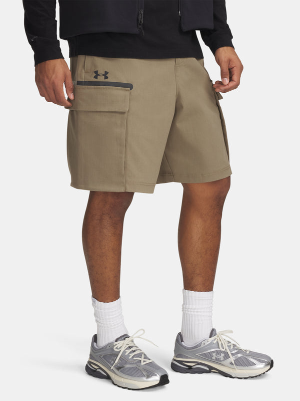 Under Armour Férfi rövidnadrág UA Unstoppable Utility Short Short