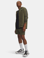 Férfi rövidnadrág Under Armour UA Icon Fleece Short Taping