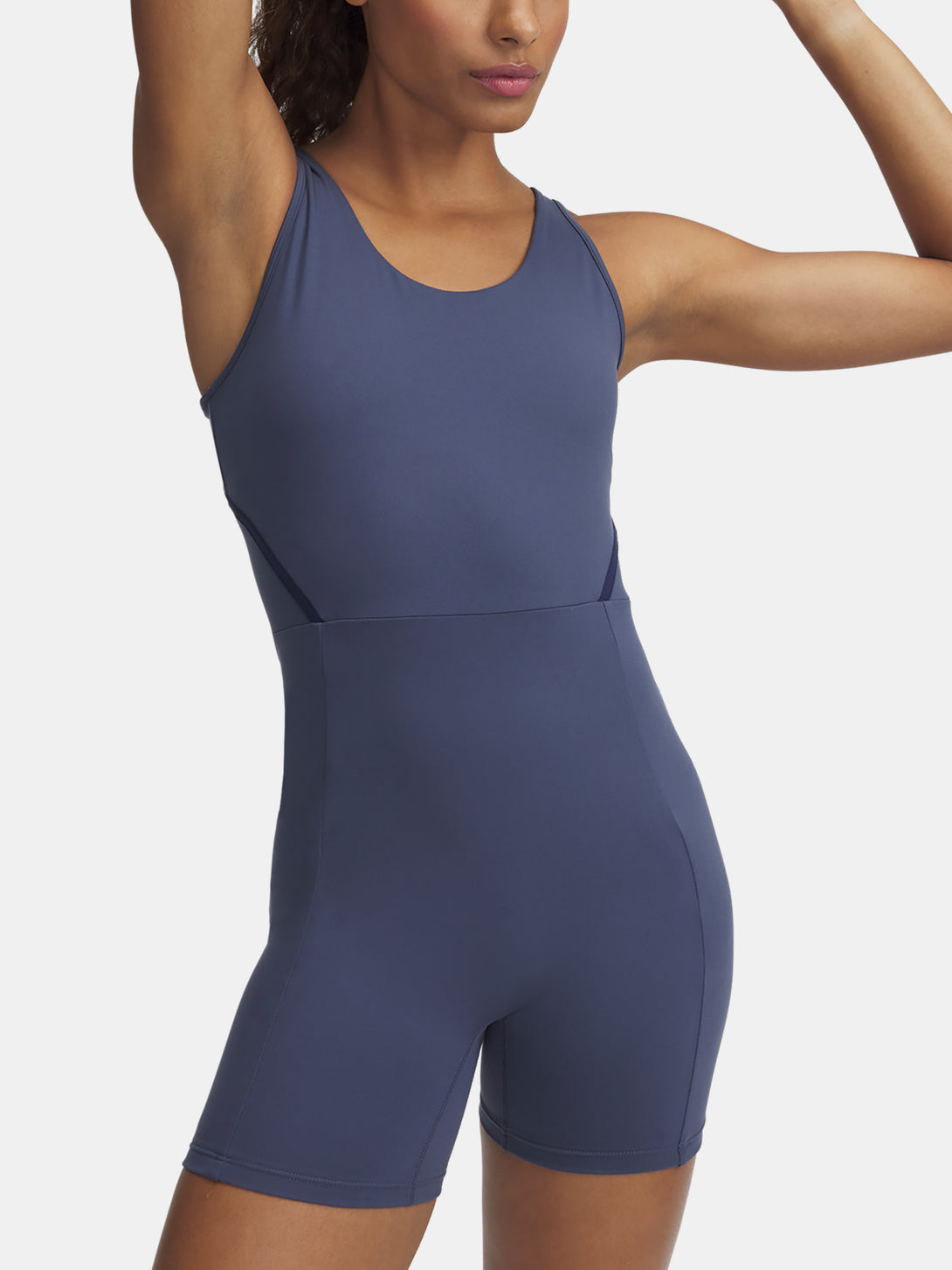 Under Armour Nõi body Motion Shorts Bodysuit Kiegészítő