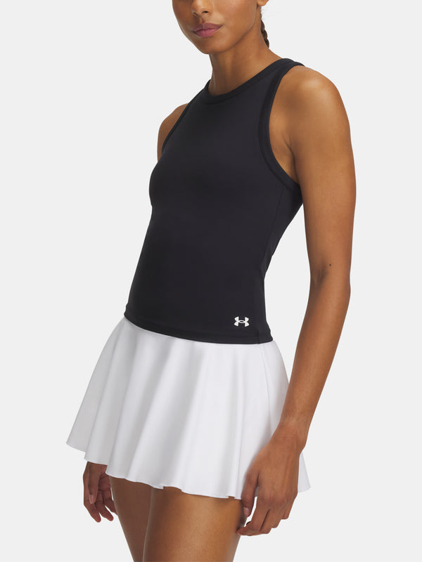 Under Armour Nõi trikó Motion High Neck Tank Atléta