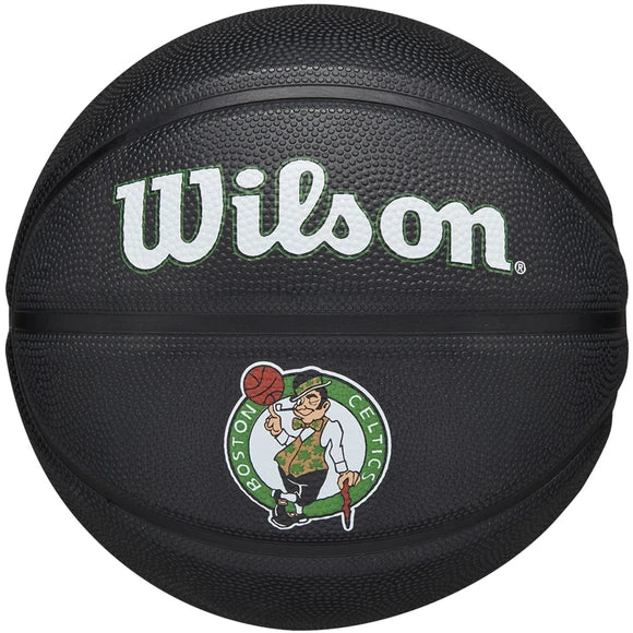 Wilson NBA Boston Celtics Team Tribute mini kosárlabda