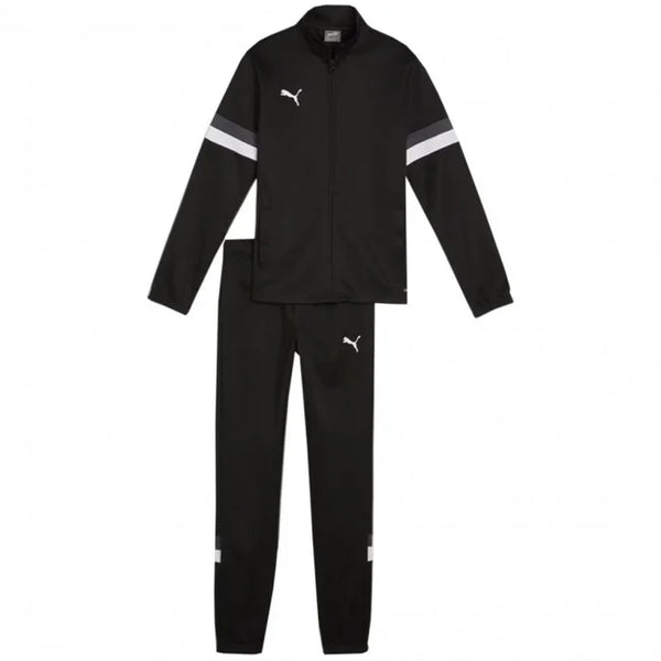 Puma teamRISE Tracksuit Jr Melegítő - Sportmania.hu