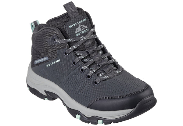 Skechers Trego - Trail Kismet Túracipő