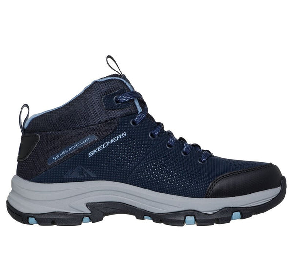 Skechers Trego - Trail Kismet Túracipő