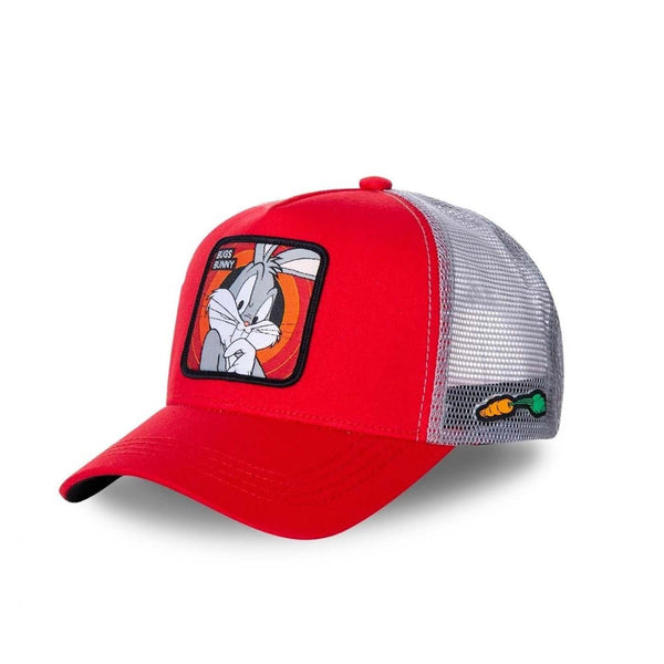 Capslab Freegun Looney Tunes baseball sapka