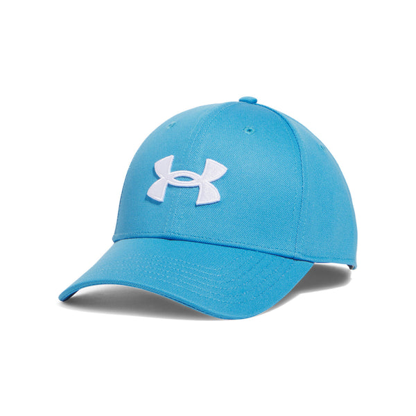 Under Armour Blitzing Cap M 1376700 452 Baseball sapka