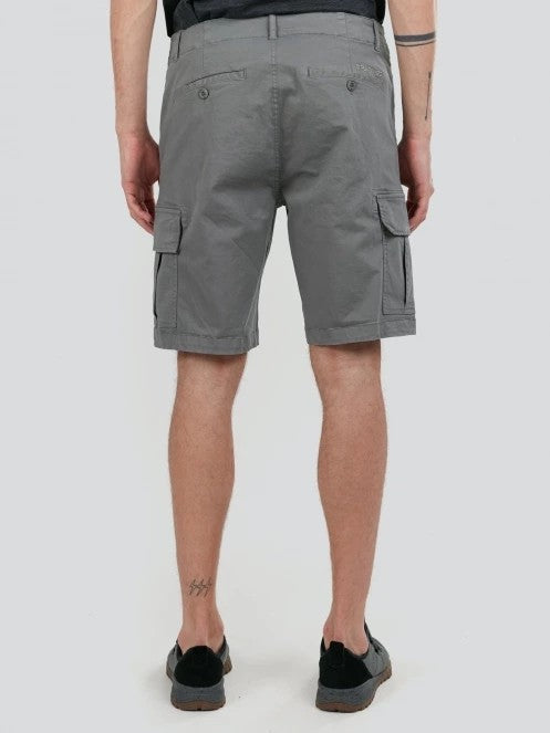 Zack Cargo Shorts