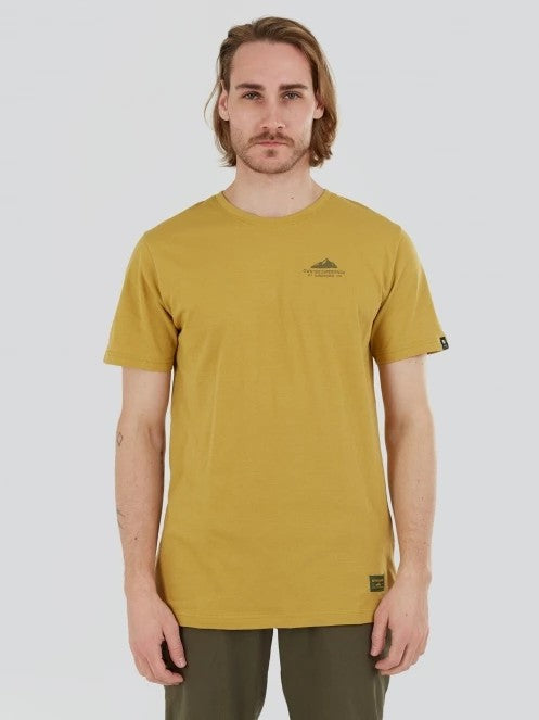 Round Graphic-t