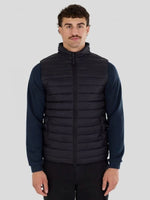 Flint Padded Vest