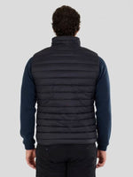 Flint Padded Vest