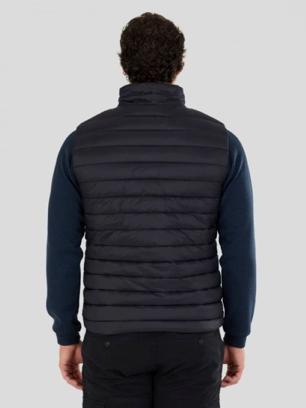 Flint Padded Vest