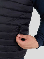Flint Padded Vest