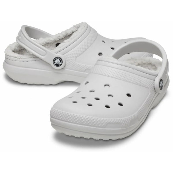 Crocs Classic Lined papucs