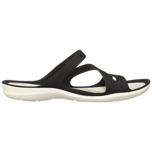 Crocs Swiftwater Sandal W Papucs