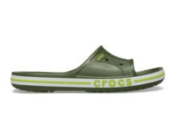 Bayaband Slide