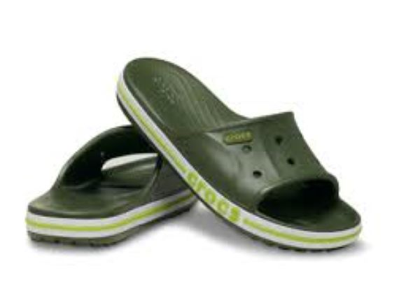 Bayaband Slide