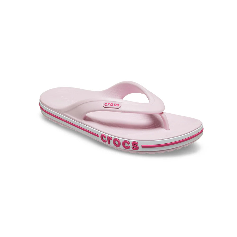 Crocs Bayaband Flip papucs
