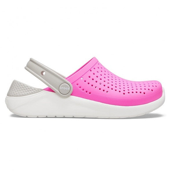Crocs LiteRide Clog K Papucs