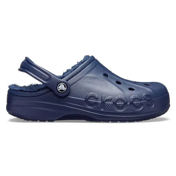 Crocs Baya Lined Clog Papucs - Sportmania.hu