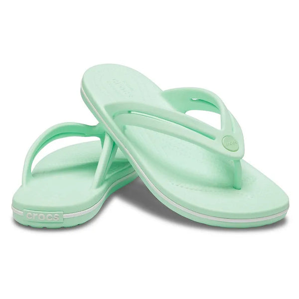 Crocs Crocband Flip W Papucs