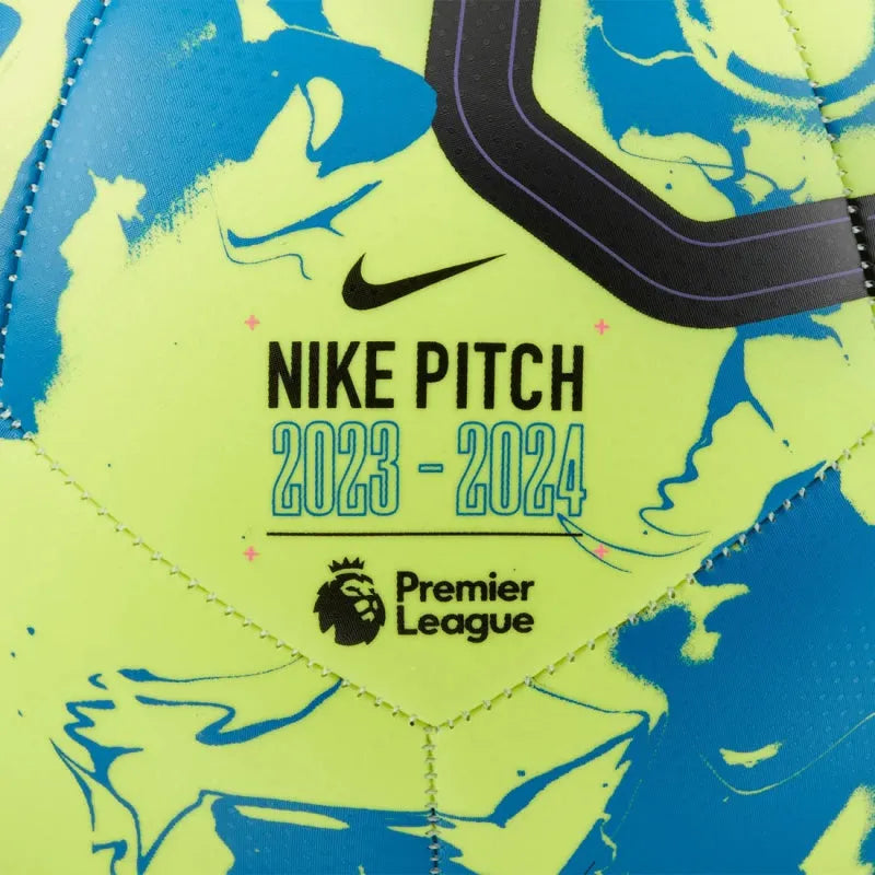 Nike Premier League Pitch 2023-24 Focilabda - Sportmania.hu