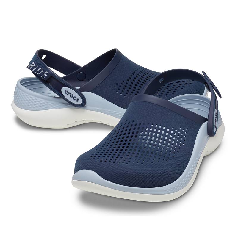 Crocs LiteRide 360 Clog Papucs