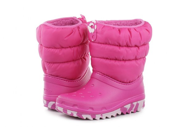 Classic Neo Puff Boot K