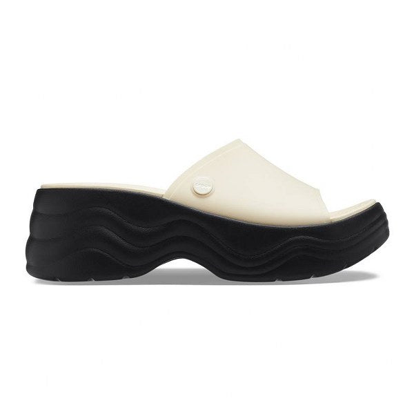 Crocs Skyline Slide Papucs